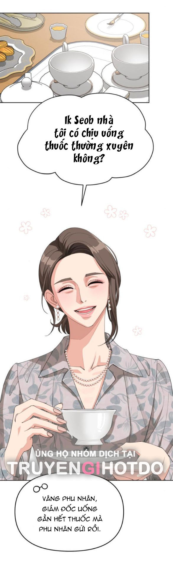 Tình Yêu Của Ik Seob Chap 37.2 - Next Chap 38.2