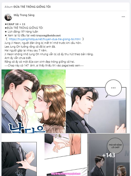 Tình Yêu Của Ik Seob Chap 37.2 - Next Chap 38.2