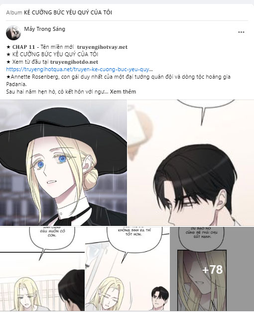 Tình Yêu Của Ik Seob Chap 37.2 - Next Chap 38.2