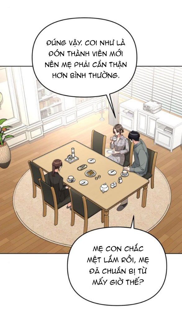 Tình Yêu Của Ik Seob Chap 37.2 - Next Chap 38.2