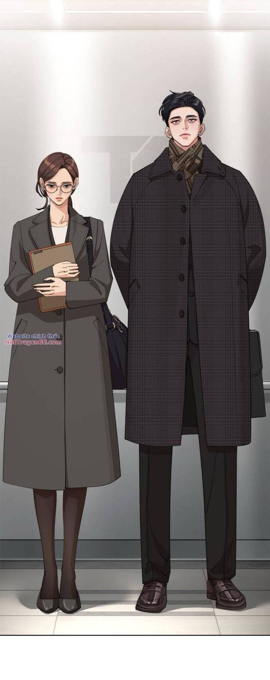 Tình Yêu Của Ik Seob Chap 37 - Next Chap 38