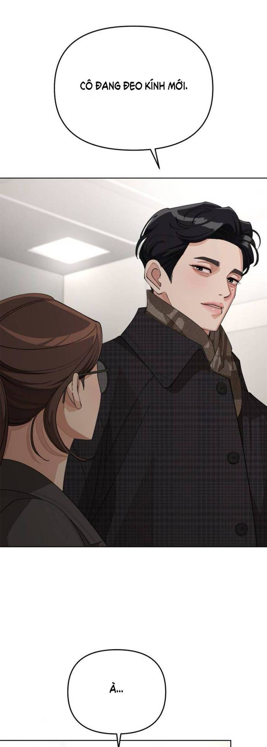 Tình Yêu Của Ik Seob Chap 37 - Next Chap 38