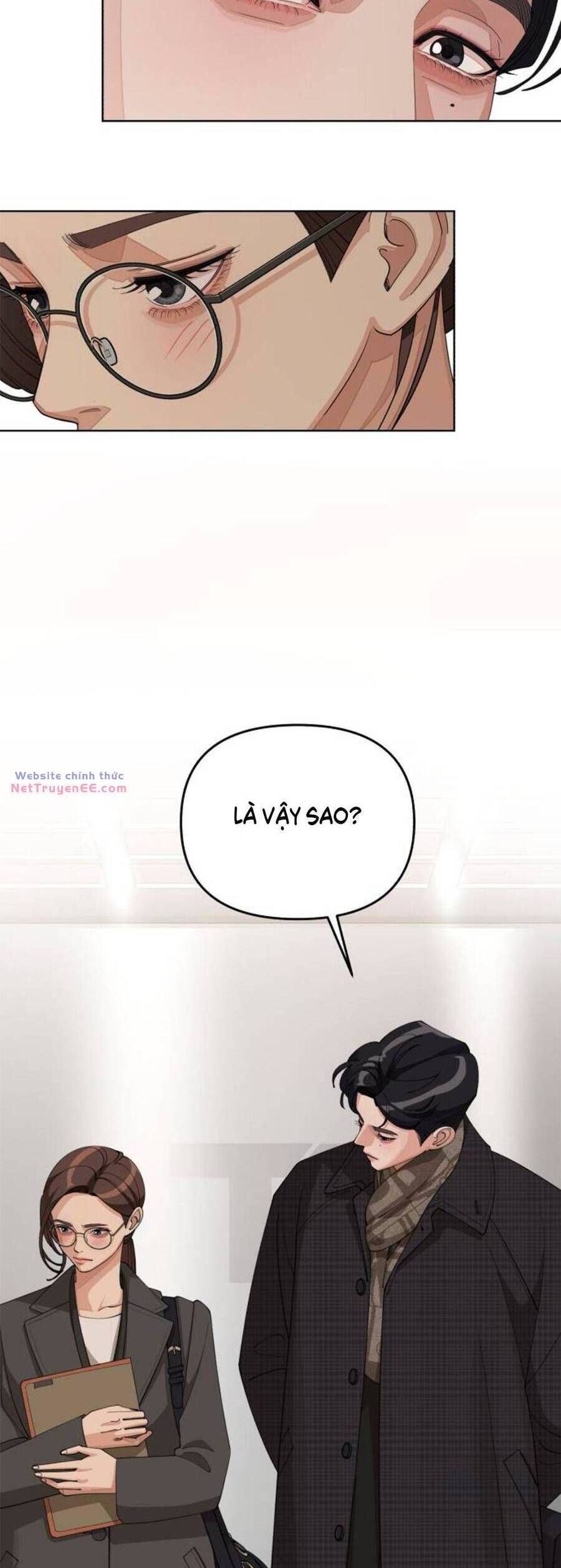 Tình Yêu Của Ik Seob Chap 37 - Next Chap 38