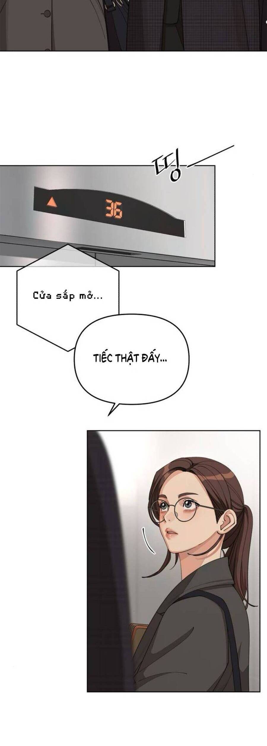 Tình Yêu Của Ik Seob Chap 37 - Next Chap 38