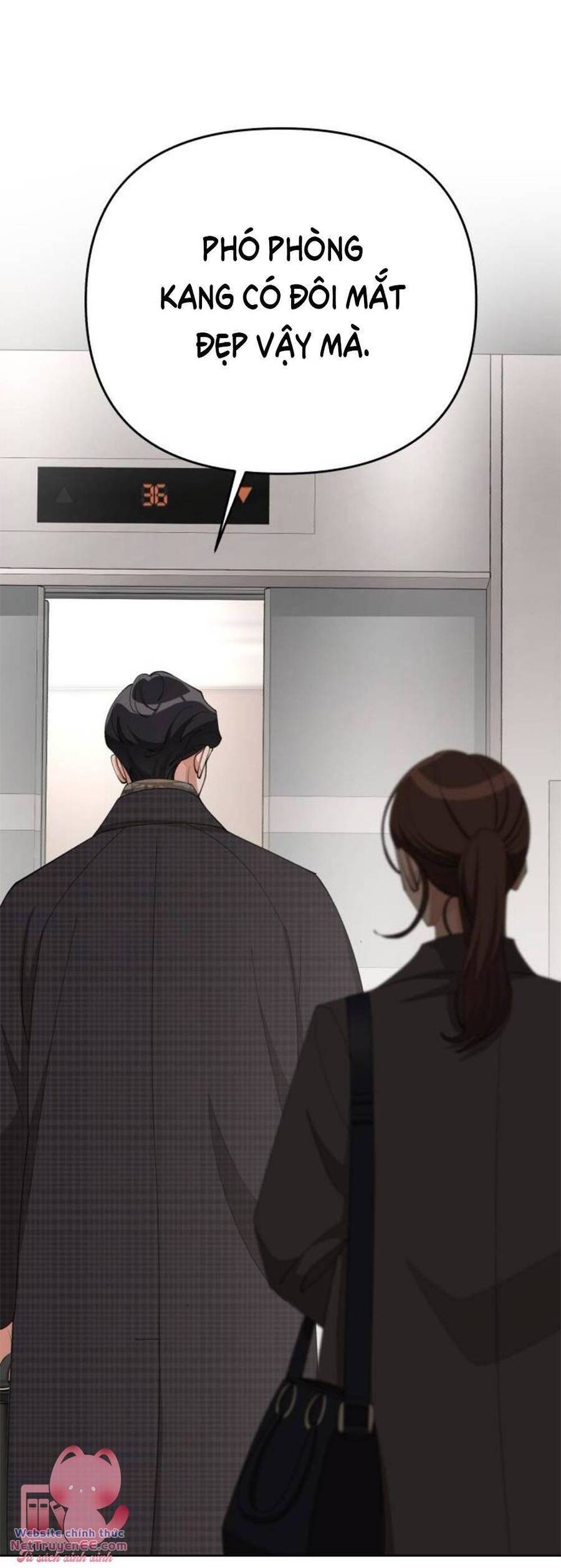 Tình Yêu Của Ik Seob Chap 37 - Next Chap 38