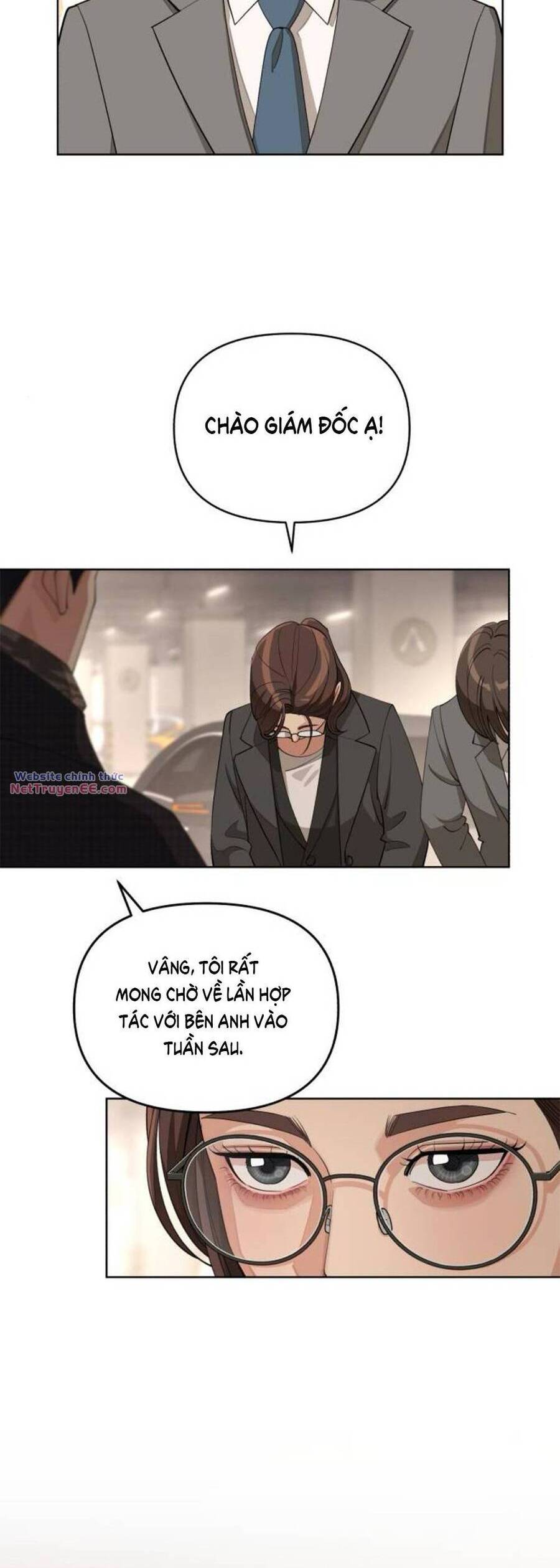 Tình Yêu Của Ik Seob Chap 37 - Next Chap 38