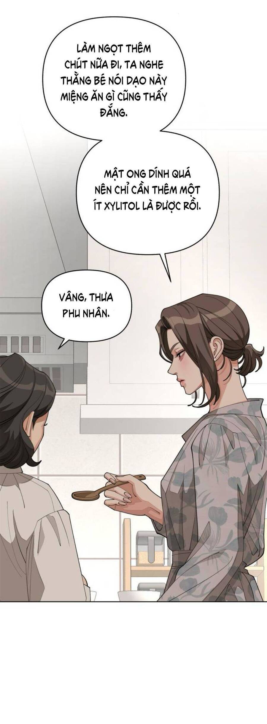 Tình Yêu Của Ik Seob Chap 37 - Next Chap 38