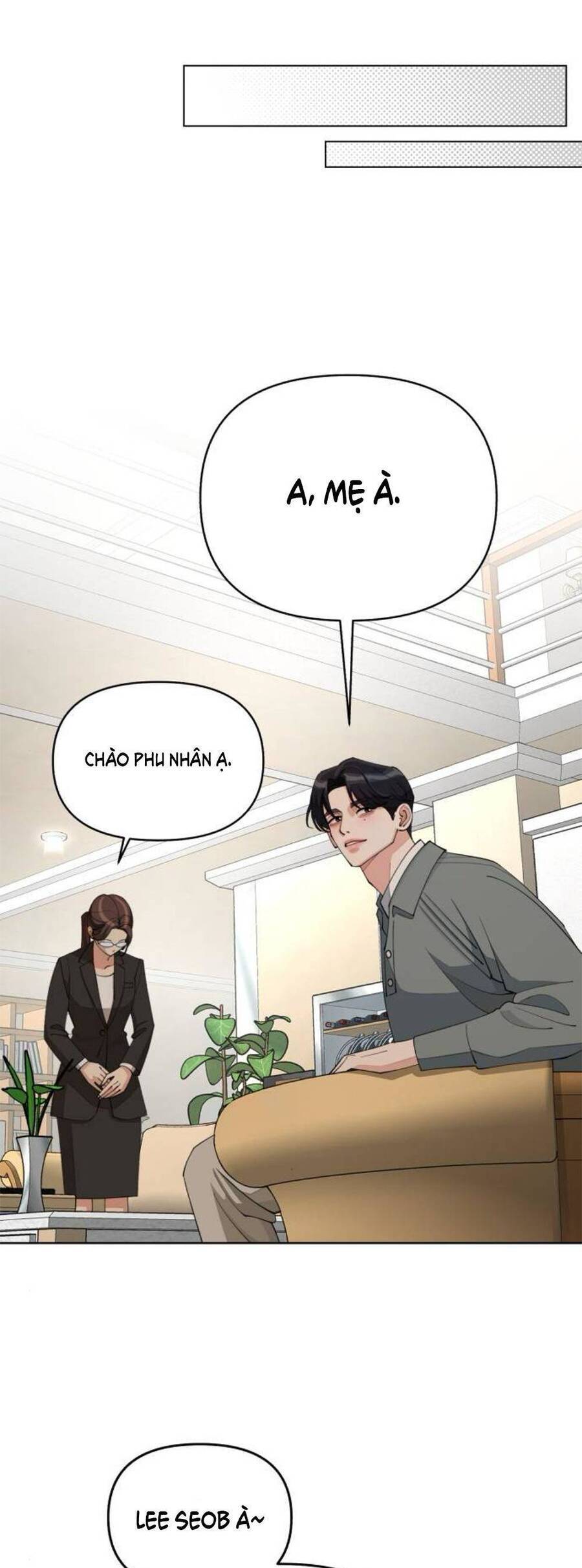 Tình Yêu Của Ik Seob Chap 37 - Next Chap 38