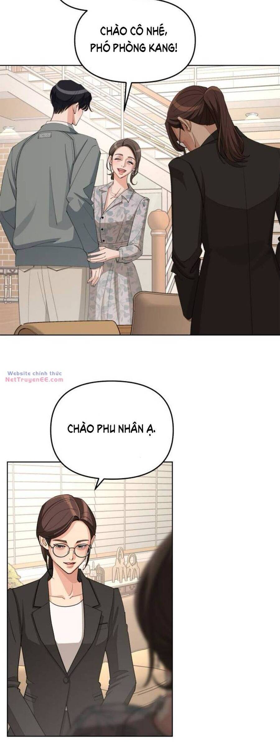 Tình Yêu Của Ik Seob Chap 37 - Next Chap 38