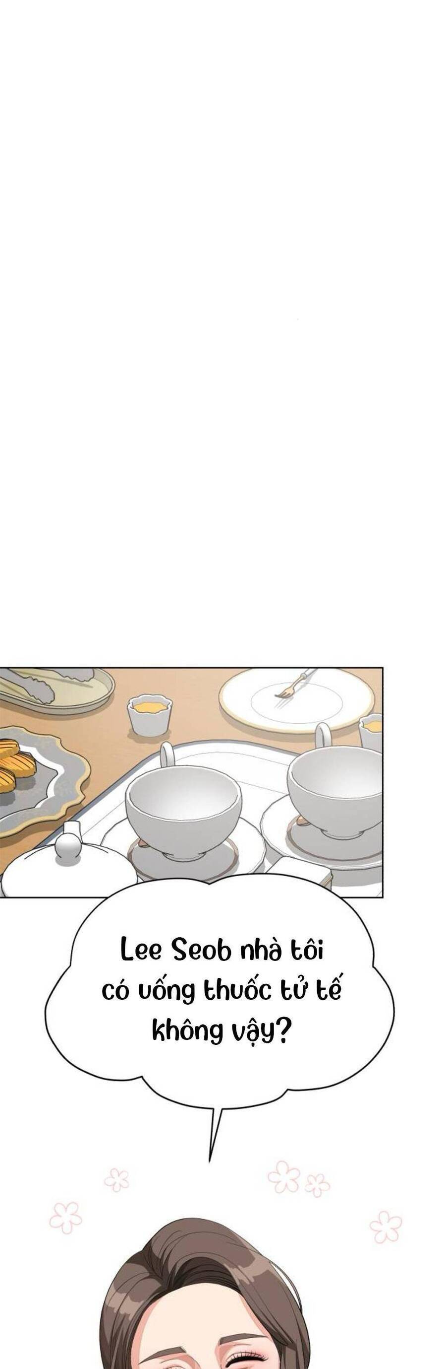 Tình Yêu Của Ik Seob Chap 37 - Next Chap 38