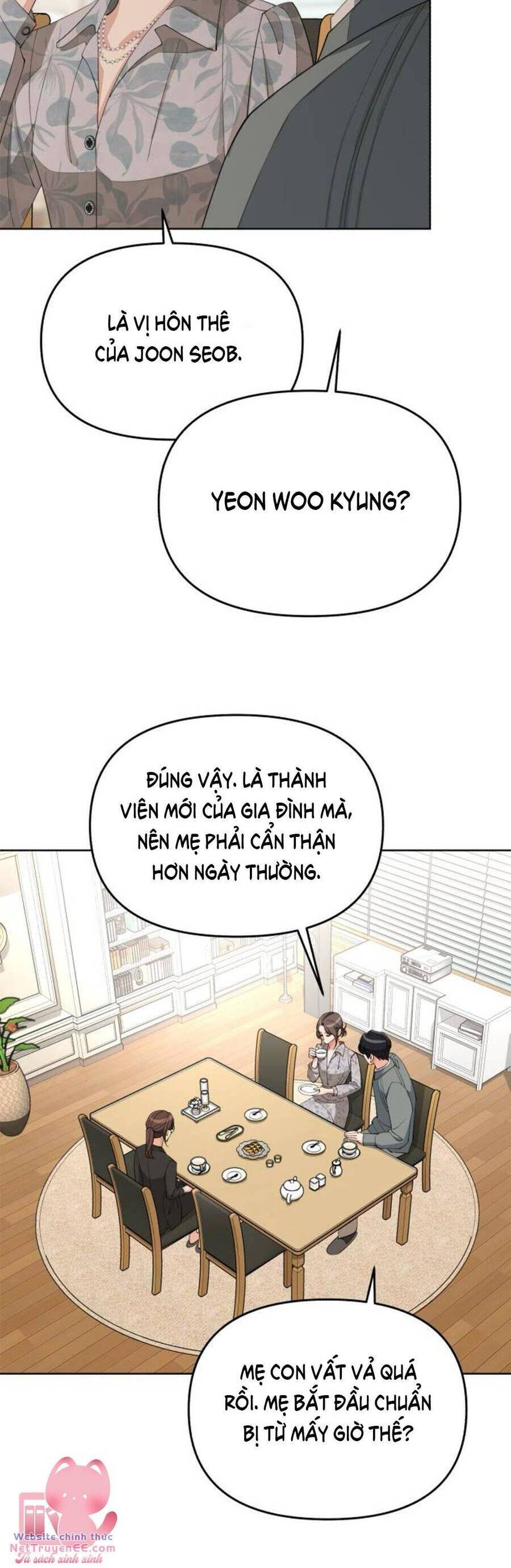 Tình Yêu Của Ik Seob Chap 37 - Next Chap 38