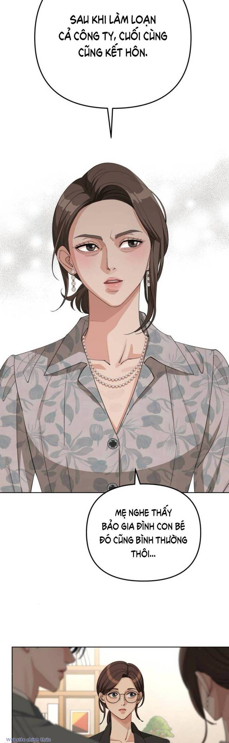 Tình Yêu Của Ik Seob Chap 37 - Next Chap 38