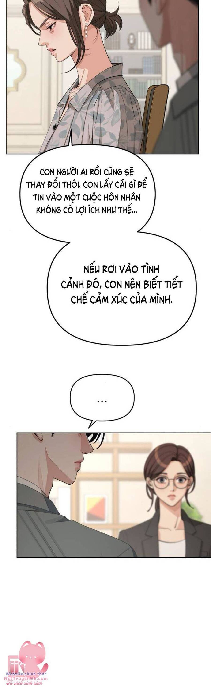 Tình Yêu Của Ik Seob Chap 37 - Next Chap 38