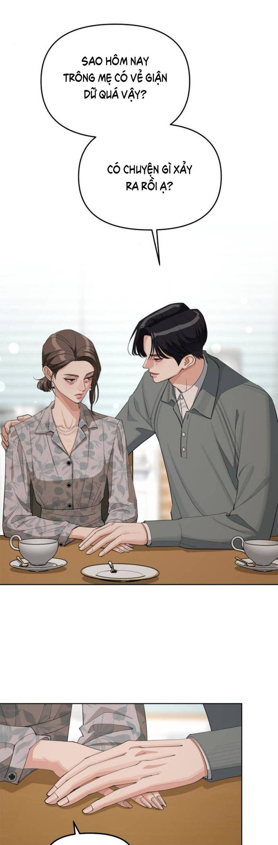 Tình Yêu Của Ik Seob Chap 37 - Next Chap 38