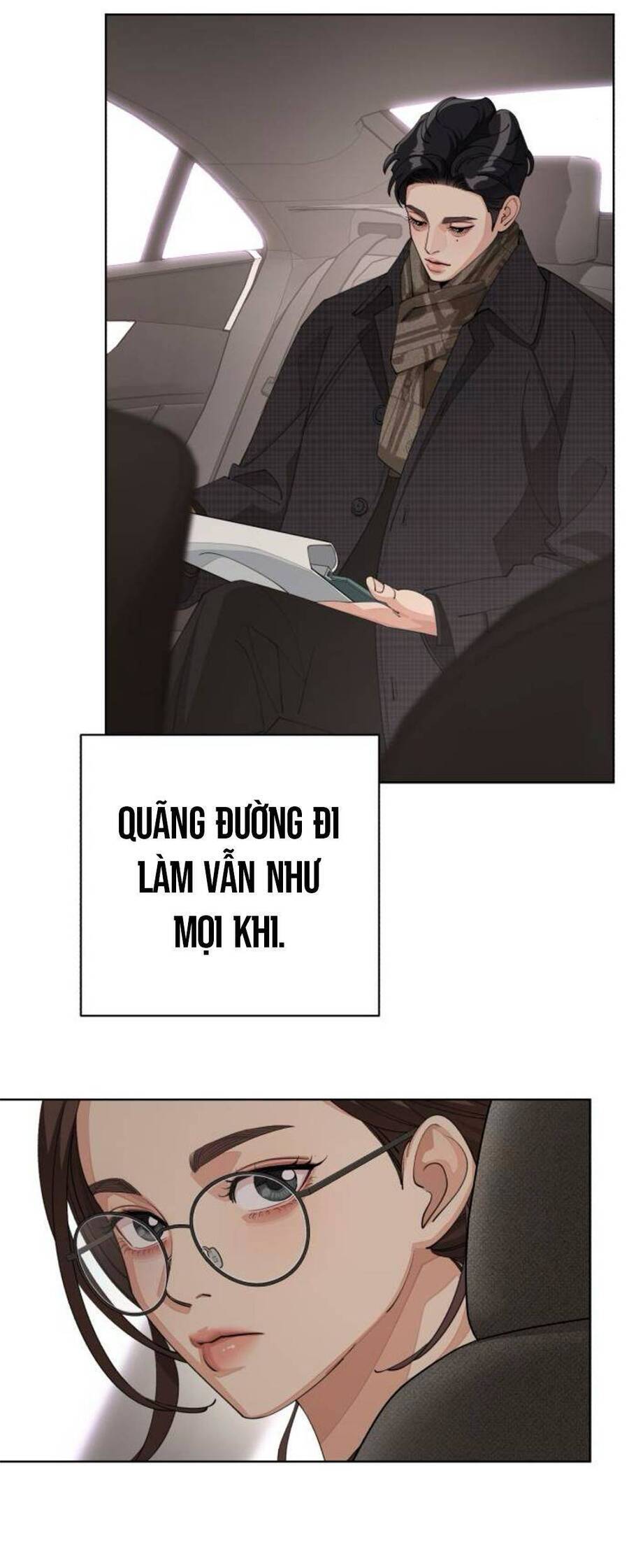 Tình Yêu Của Ik Seob Chap 37 - Next Chap 38