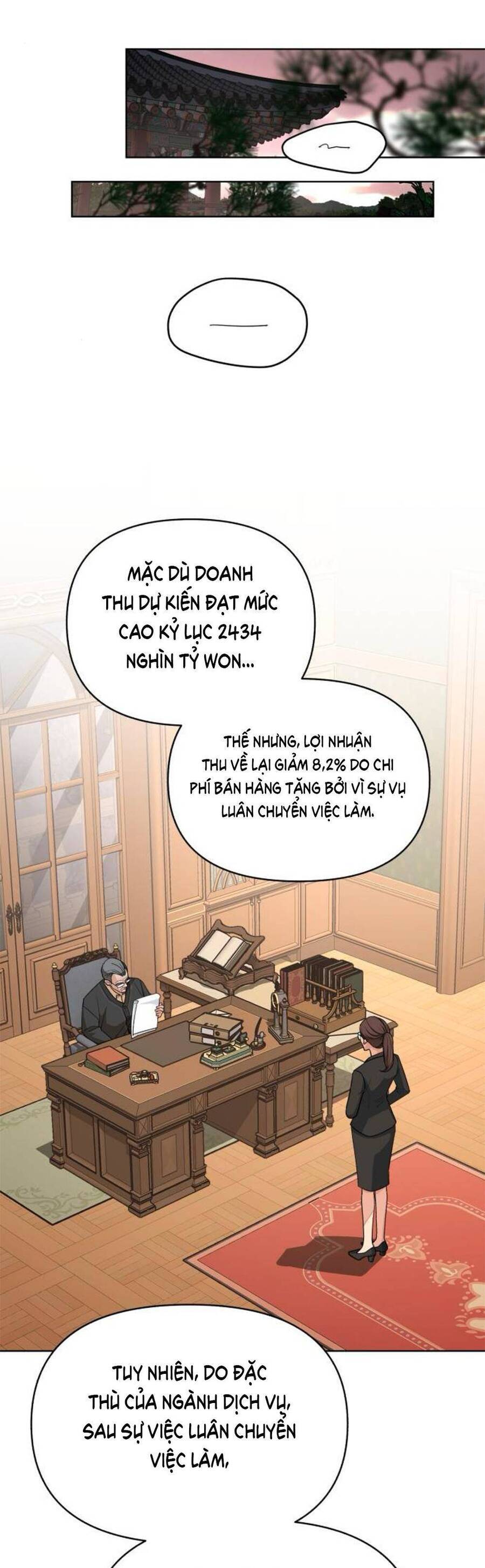 Tình Yêu Của Ik Seob Chap 37 - Next Chap 38