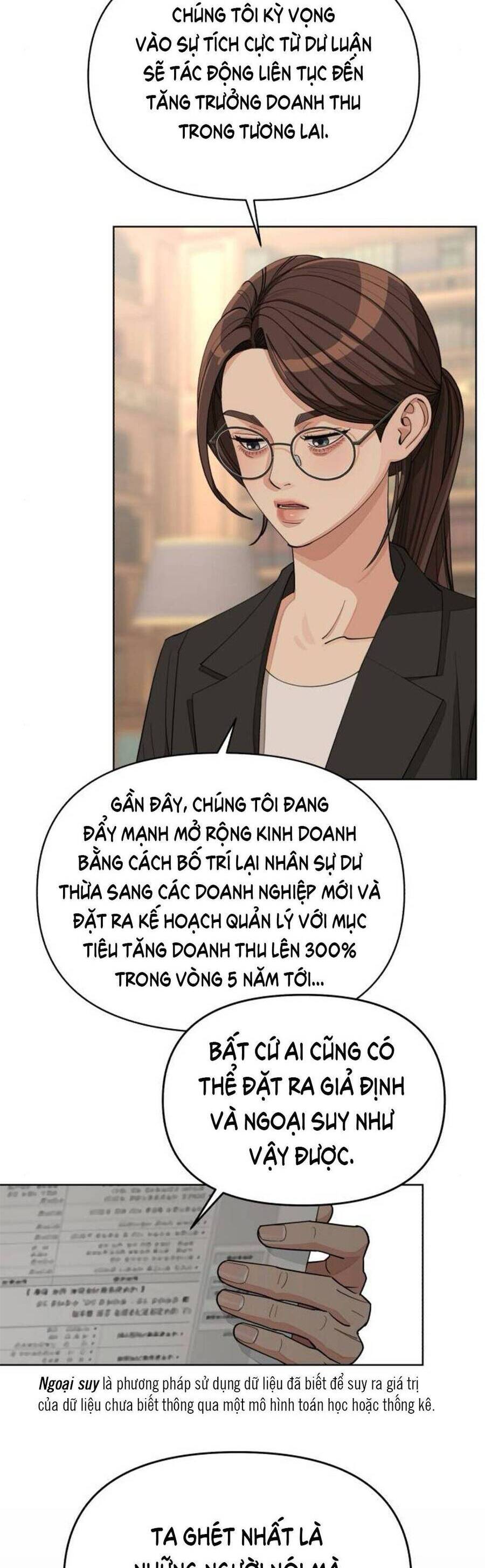Tình Yêu Của Ik Seob Chap 37 - Next Chap 38