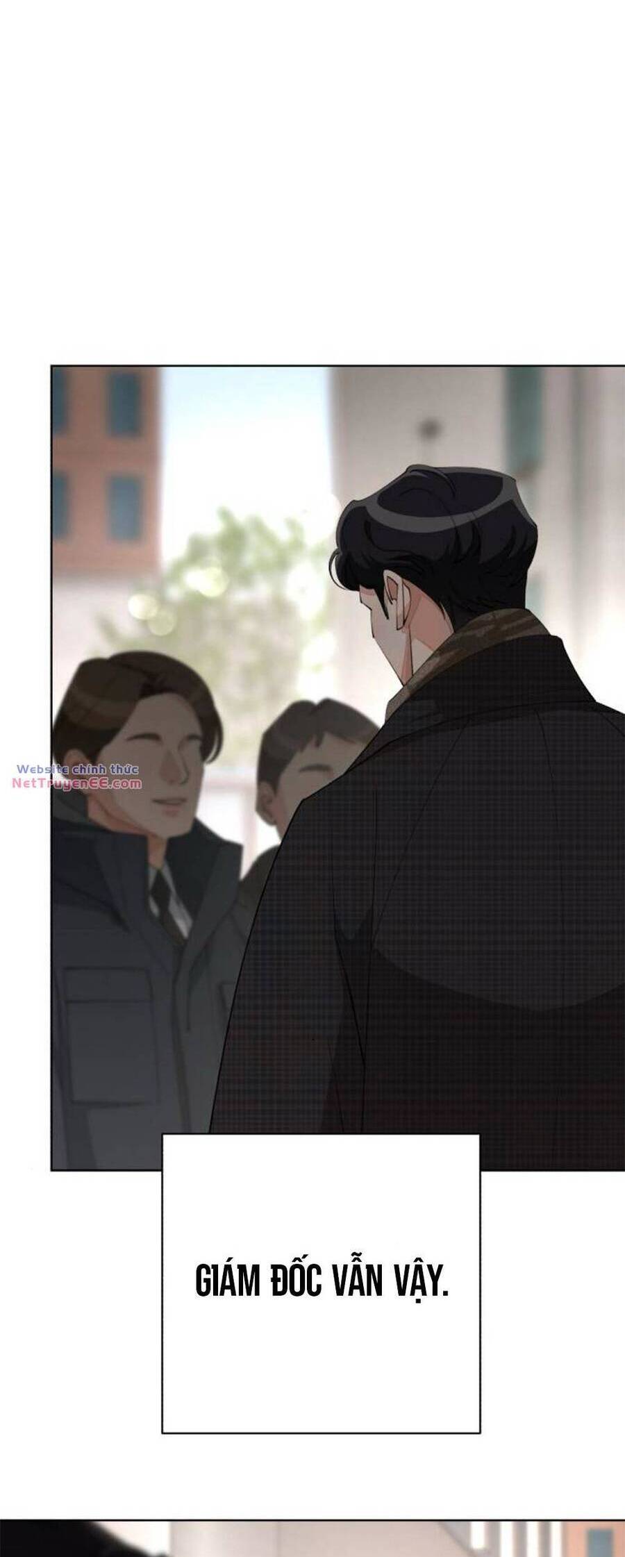 Tình Yêu Của Ik Seob Chap 37 - Next Chap 38