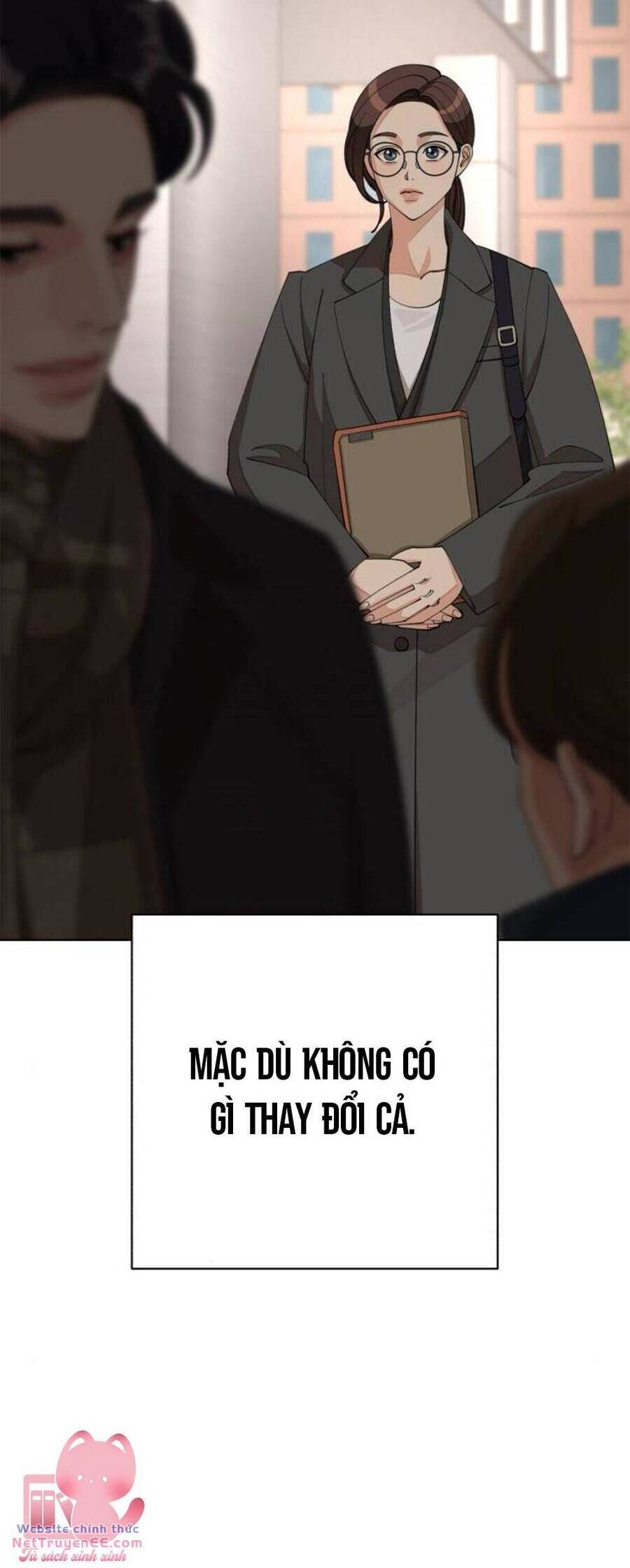 Tình Yêu Của Ik Seob Chap 37 - Next Chap 38