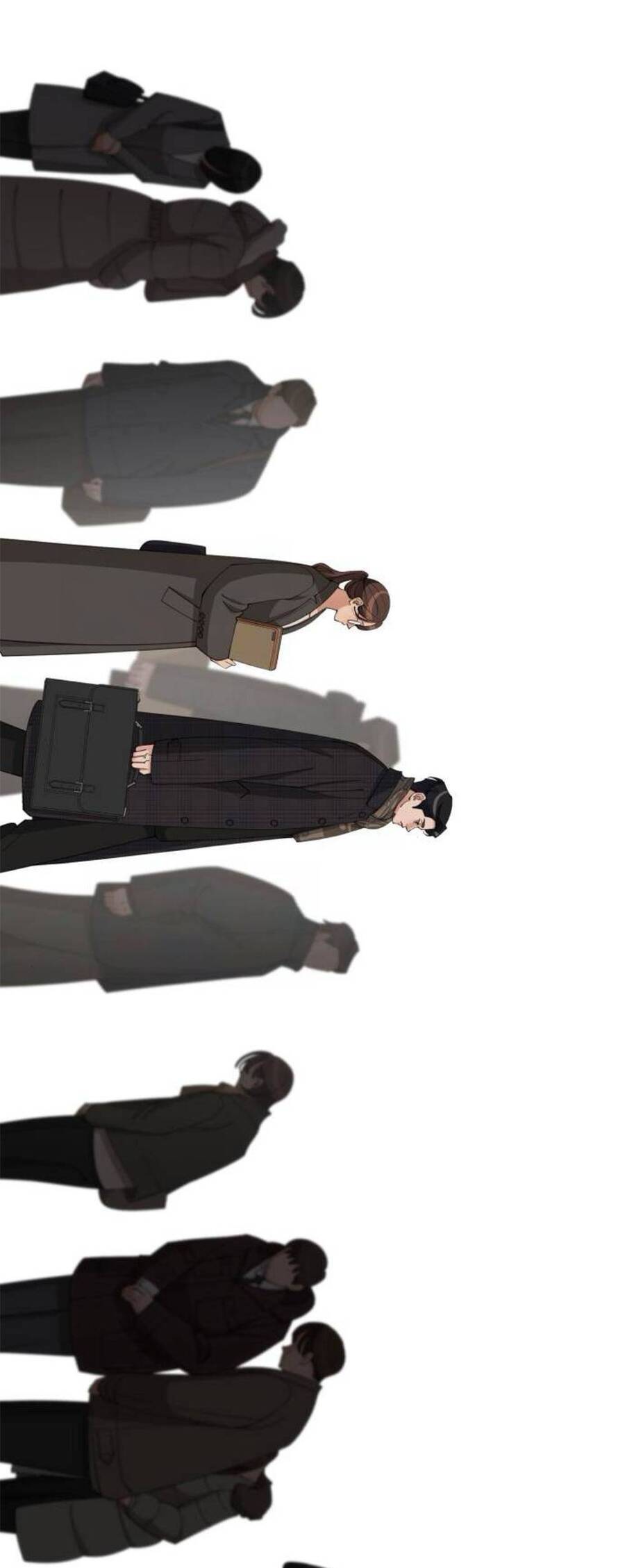 Tình Yêu Của Ik Seob Chap 37 - Next Chap 38