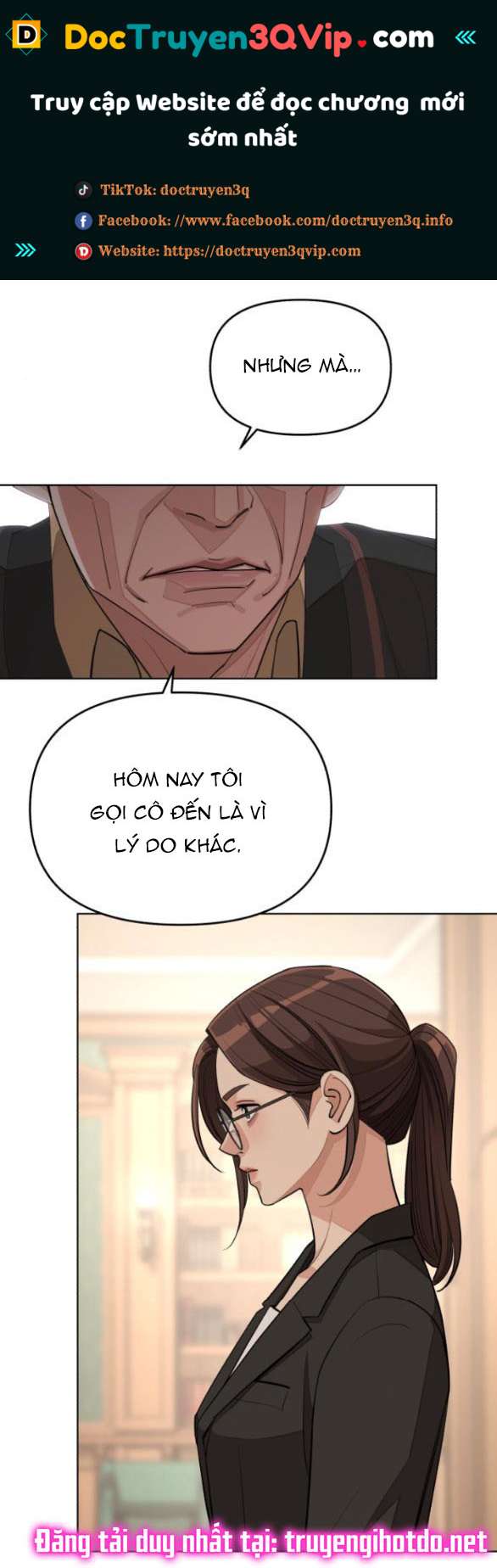 Tình Yêu Của Ik Seob Chap 38.1 - Next Chap 39.1