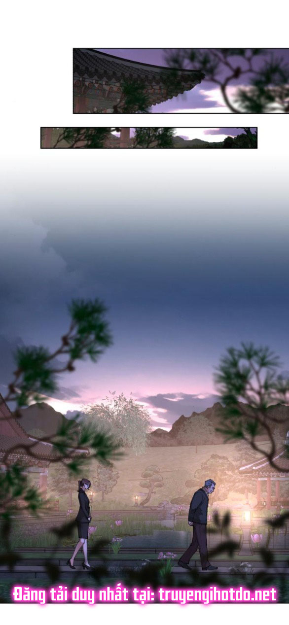 Tình Yêu Của Ik Seob Chap 38.1 - Next Chap 39.1