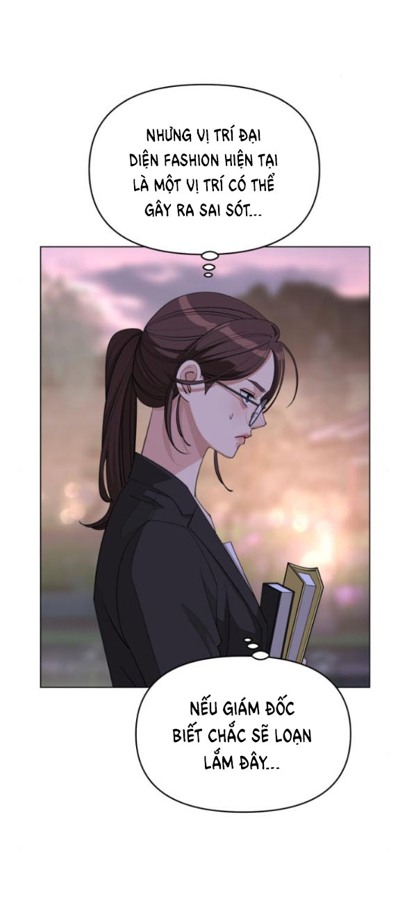 Tình Yêu Của Ik Seob Chap 38.1 - Next Chap 39.1