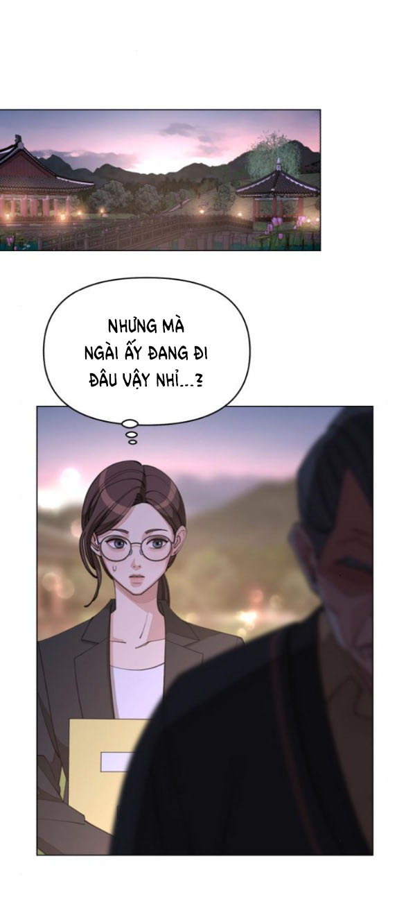 Tình Yêu Của Ik Seob Chap 38.1 - Next Chap 39.1