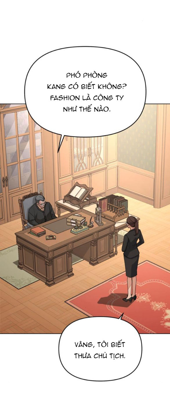 Tình Yêu Của Ik Seob Chap 38.1 - Next Chap 39.1