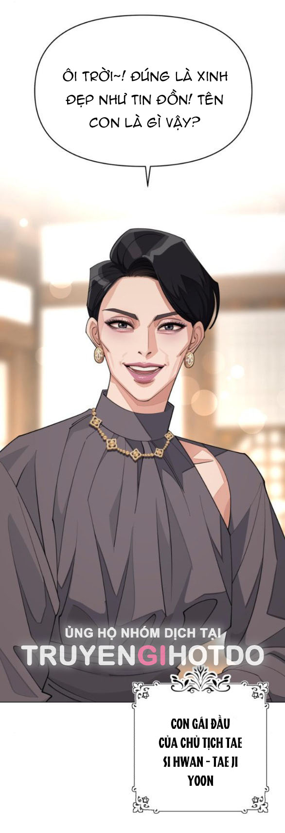 Tình Yêu Của Ik Seob Chap 38.1 - Next Chap 39.1