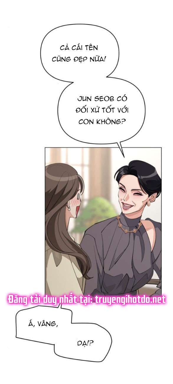 Tình Yêu Của Ik Seob Chap 38.1 - Next Chap 39.1