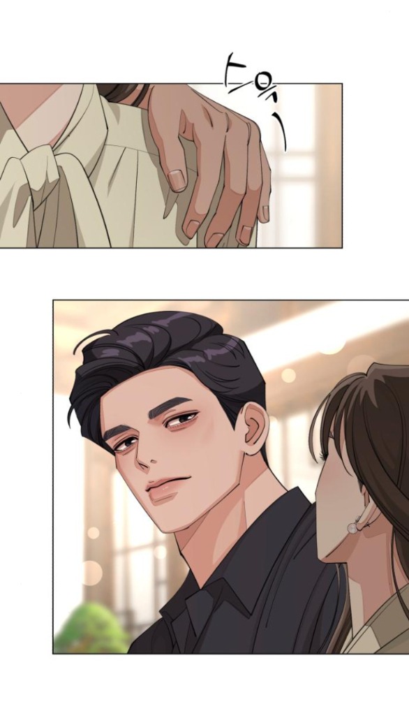 Tình Yêu Của Ik Seob Chap 38.1 - Next Chap 39.1