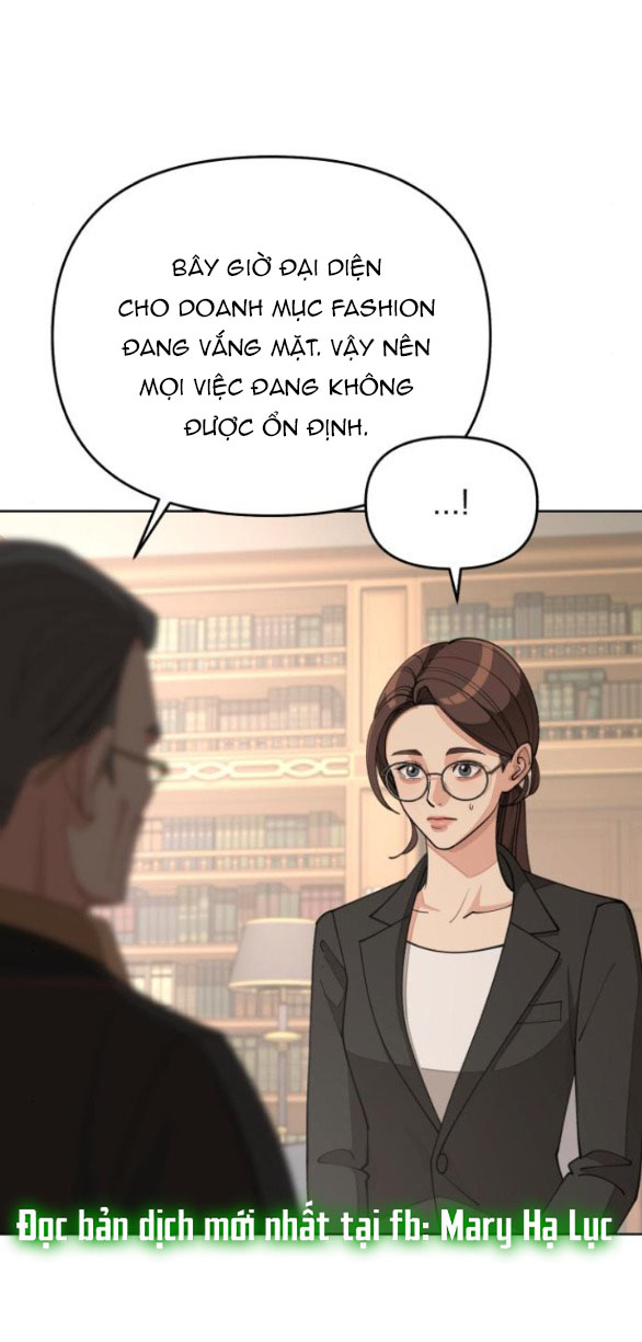 Tình Yêu Của Ik Seob Chap 38.1 - Next Chap 39.1