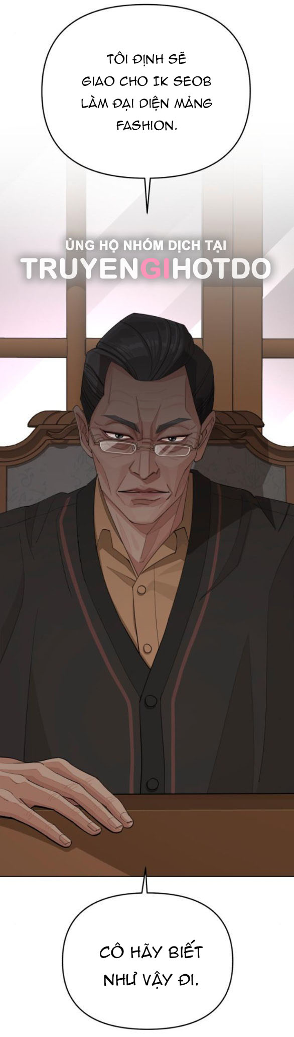 Tình Yêu Của Ik Seob Chap 38.1 - Next Chap 39.1