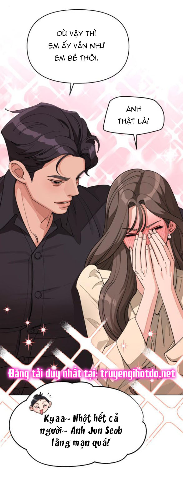 Tình Yêu Của Ik Seob Chap 38.2 - Next Chap 39.2
