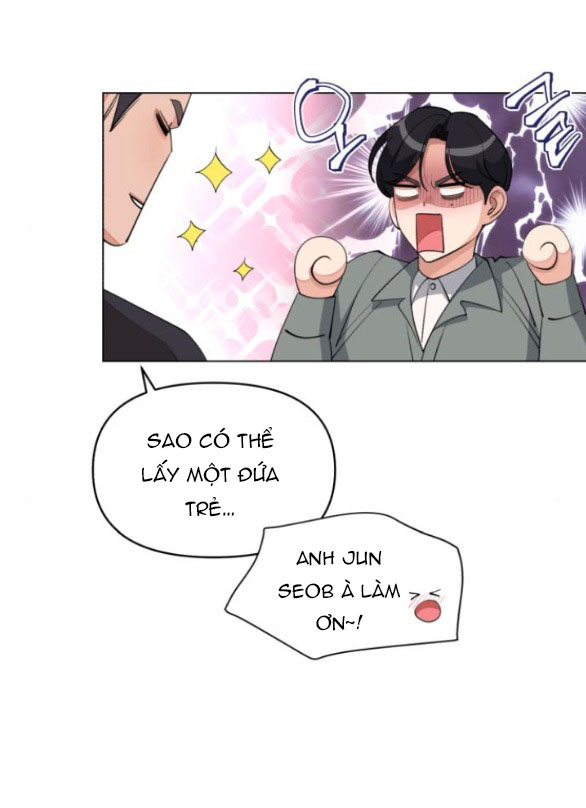 Tình Yêu Của Ik Seob Chap 38.2 - Next Chap 39.2