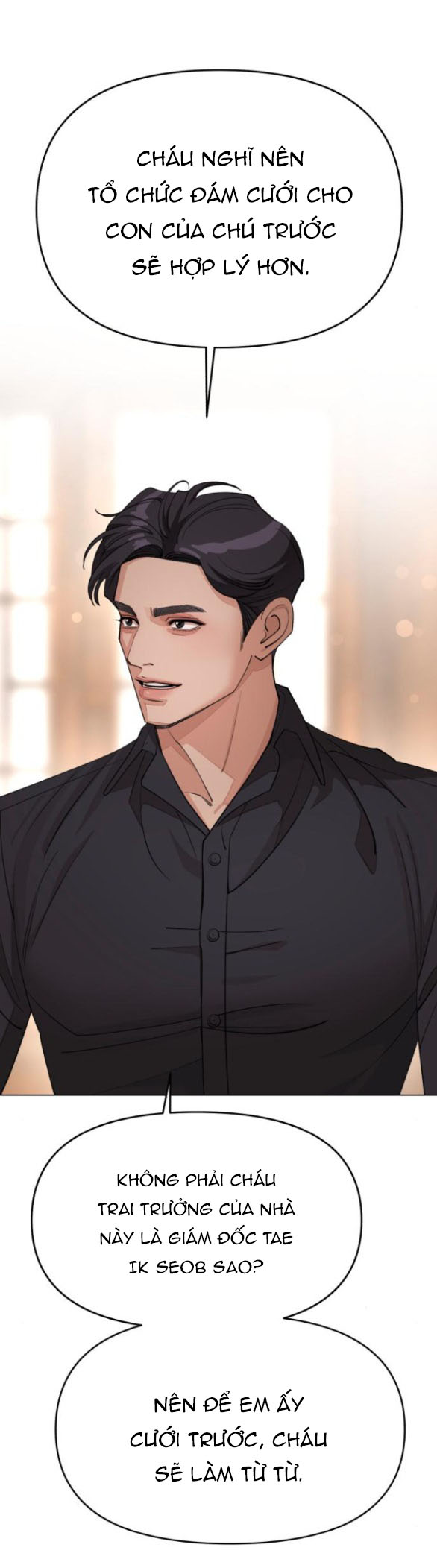 Tình Yêu Của Ik Seob Chap 38.2 - Next Chap 39.2