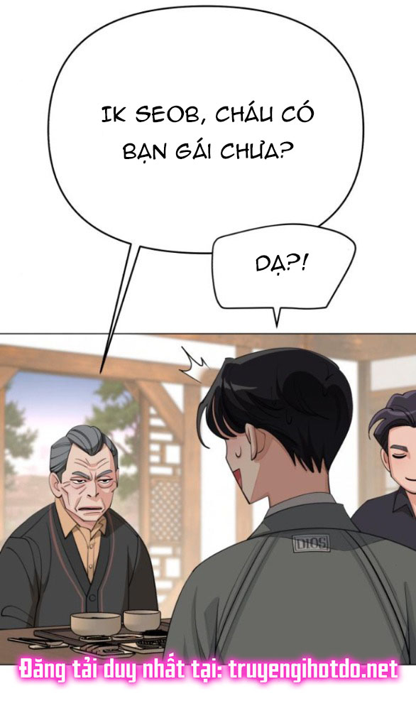 Tình Yêu Của Ik Seob Chap 38.2 - Next Chap 39.2