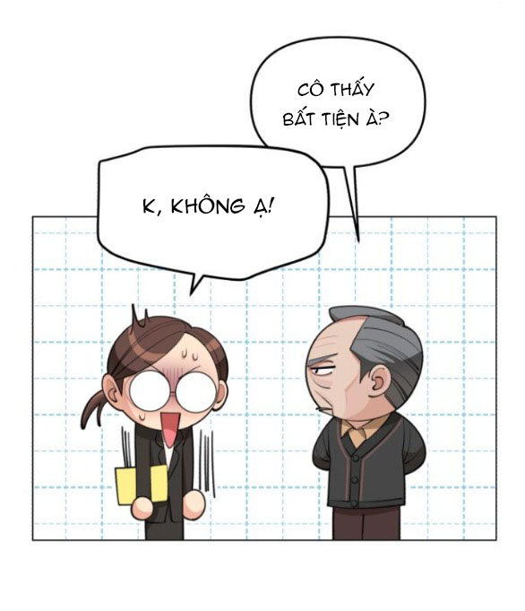 Tình Yêu Của Ik Seob Chap 38.2 - Next Chap 39.2