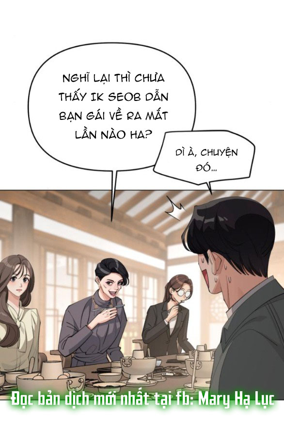 Tình Yêu Của Ik Seob Chap 38.2 - Next Chap 39.2