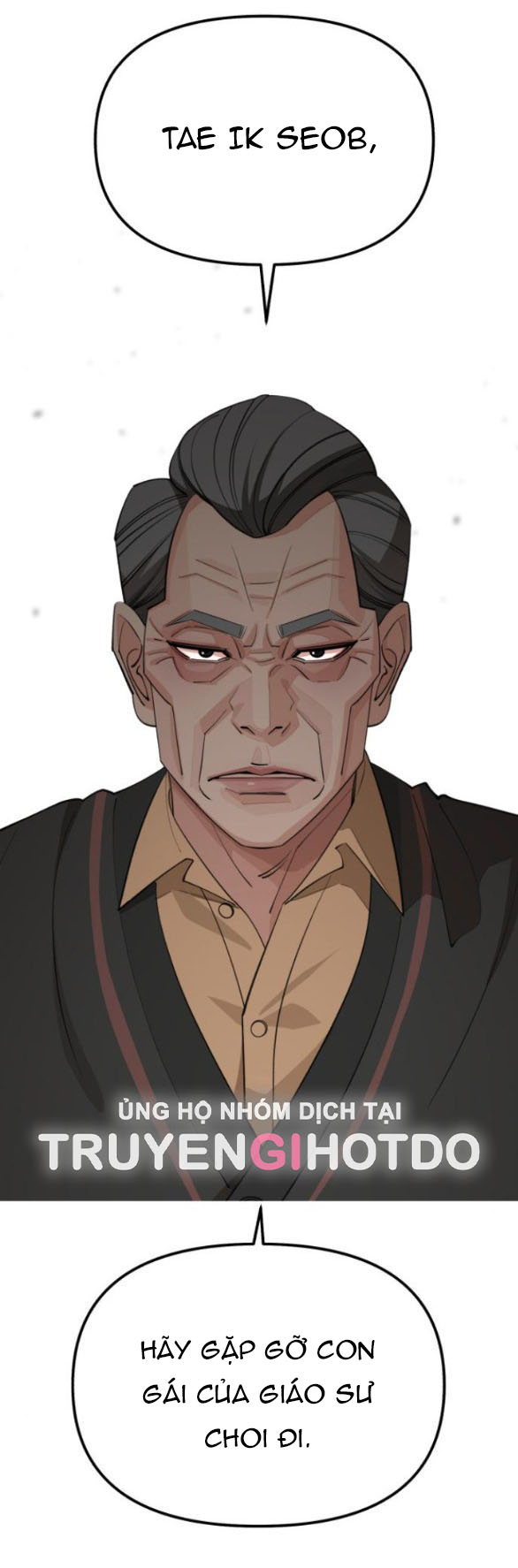 Tình Yêu Của Ik Seob Chap 38.2 - Next Chap 39.2