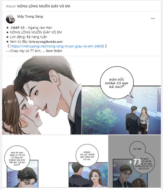 Tình Yêu Của Ik Seob Chap 38.2 - Next Chap 39.2