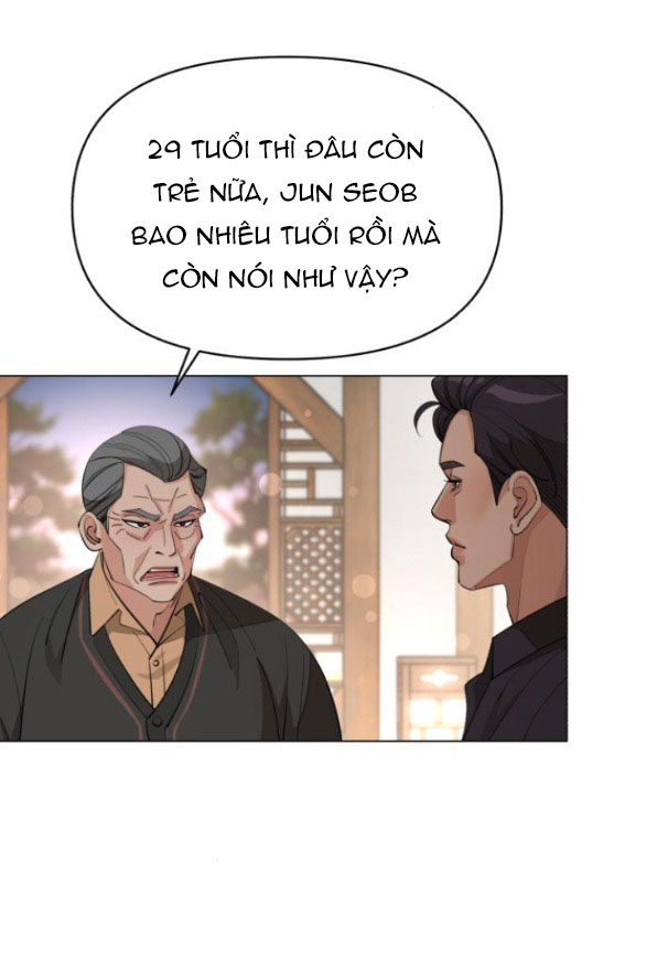 Tình Yêu Của Ik Seob Chap 38.2 - Next Chap 39.2