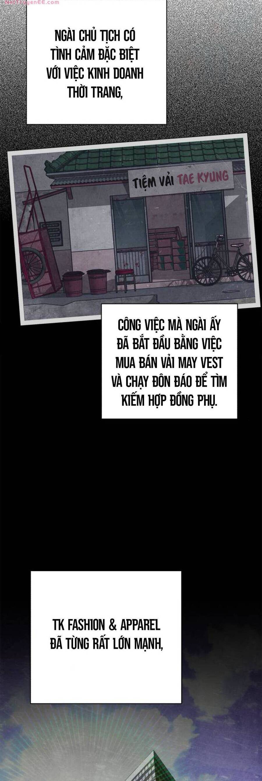 Tình Yêu Của Ik Seob Chap 38 - Next Chap 39