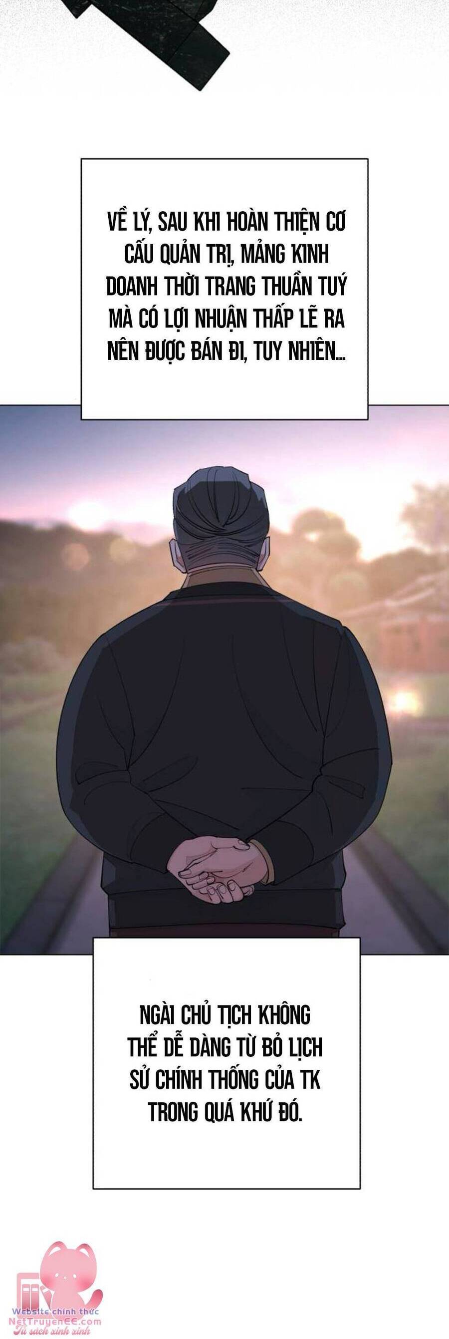 Tình Yêu Của Ik Seob Chap 38 - Next Chap 39