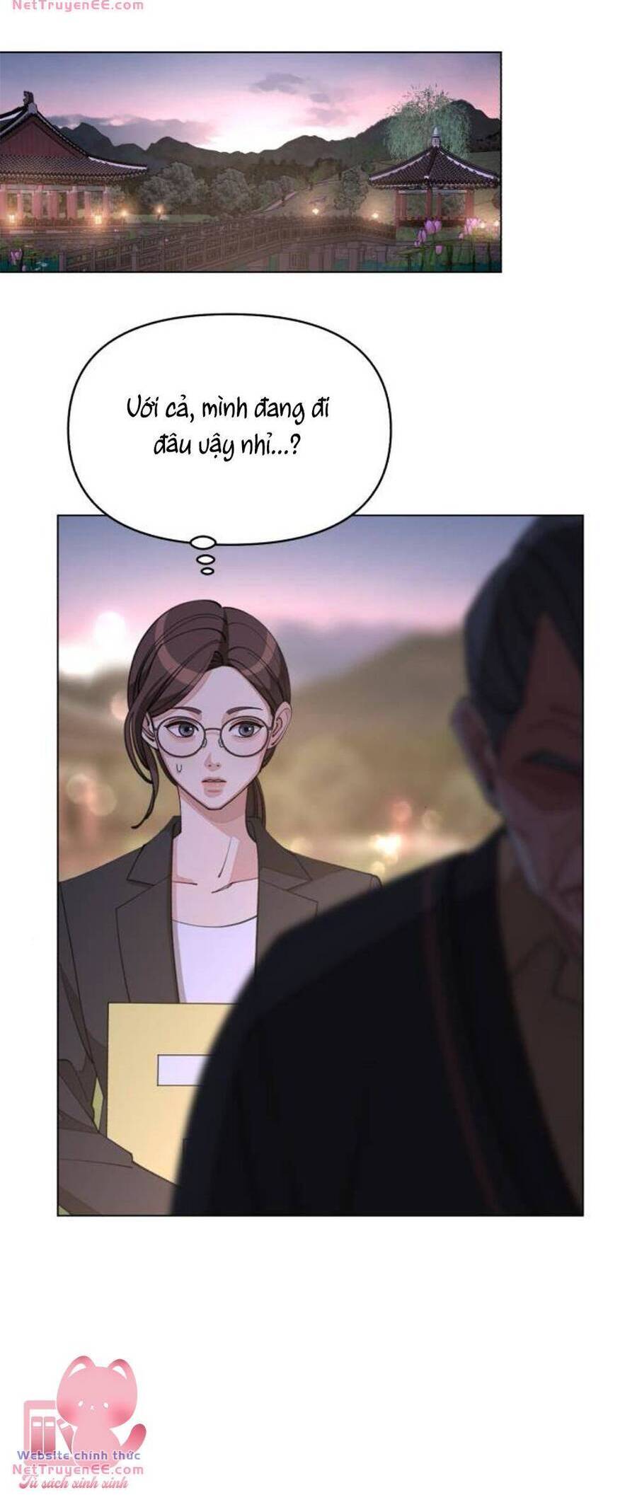 Tình Yêu Của Ik Seob Chap 38 - Next Chap 39