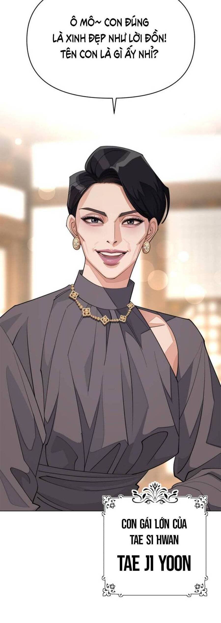 Tình Yêu Của Ik Seob Chap 38 - Next Chap 39