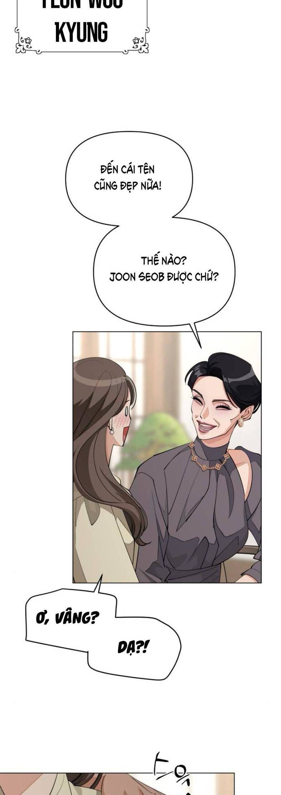 Tình Yêu Của Ik Seob Chap 38 - Next Chap 39