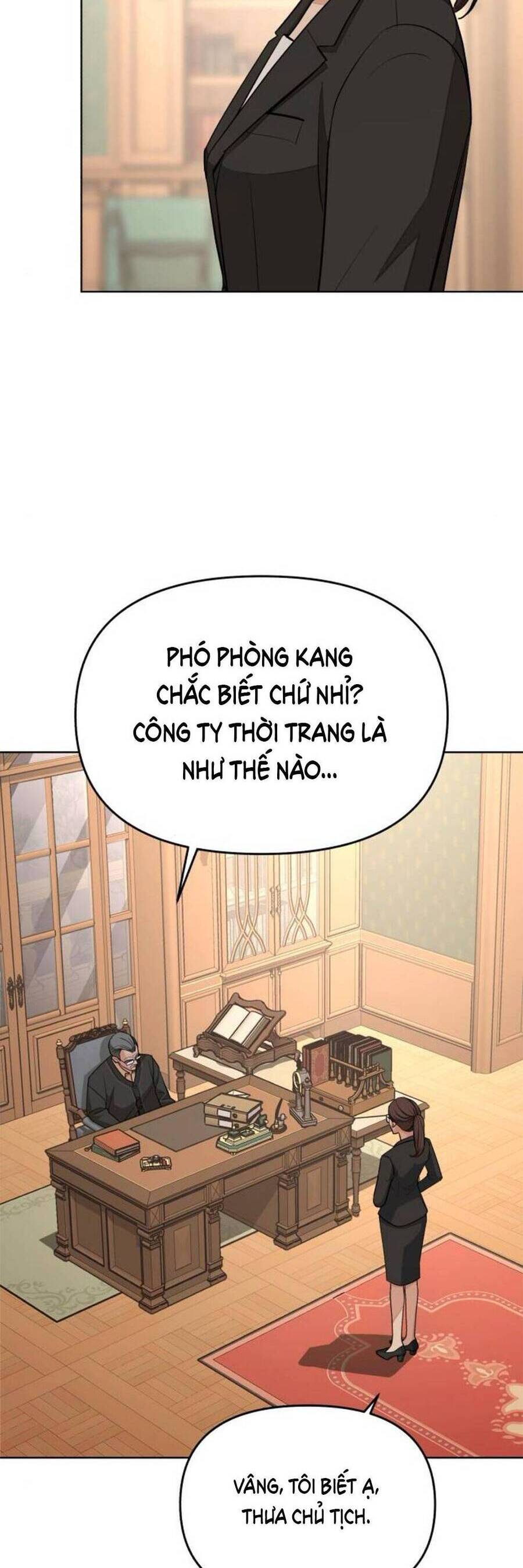 Tình Yêu Của Ik Seob Chap 38 - Next Chap 39