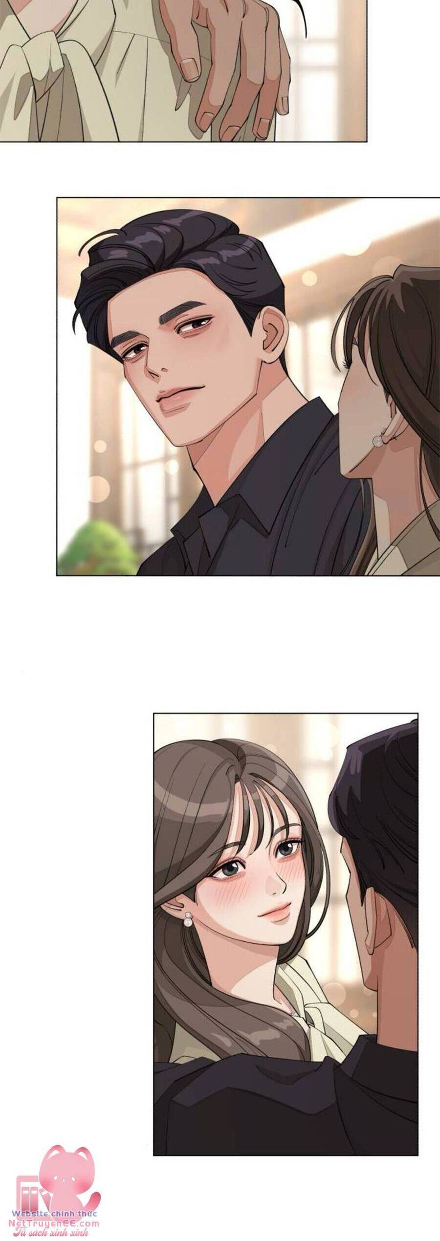Tình Yêu Của Ik Seob Chap 38 - Next Chap 39